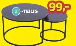 Möbelix Couchtisch Seoul Angebot