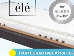 Möbelix Ele Kaltschaummatratze Kokos Angebot