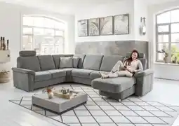 XXXLutz Beldomo Ecksofa Angebot