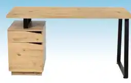 Möbelix Schreibtisch Rimini Angebot
