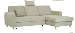 XXXLutz CarryHome Ecksofa Angebot