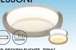 Möbelix Luca Bessoni LED-Deckenleuchte Tiria Angebot