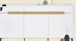 XXXLutz Novel Sideboard Angebot