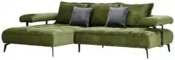 XXXLutz Welnova Ecksofa Angebot