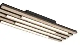Möbelix Luca Bessoni LED-Deckenleuchte Paleo Angebot