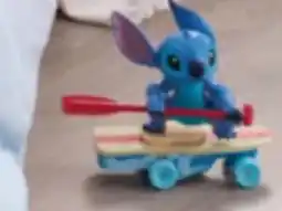 XXXLutz Disney Spieltier Stitch Angebot