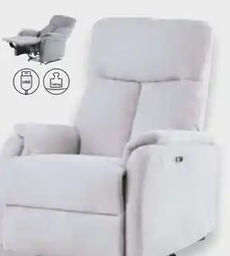 Mömax Relaxsessel Johnsy Angebot