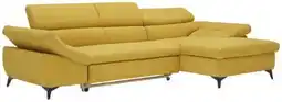 XXXLutz Stylife Ecksofa Angebot