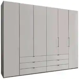 XXXLutz Dieter Knoll Drehtürenschrank Angebot