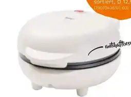 XXXLutz Homeware Professional Waffeleisen Angebot