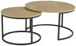 XXXLutz home24 Couchtisch-Set Angebot