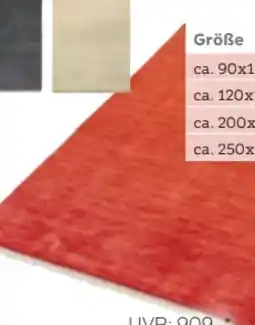 XXXLutz Cazaris Orientteppich Gabbeh Premium Angebot