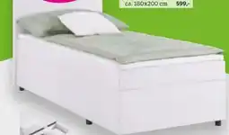 Mömax Based Boxbett Odin Angebot