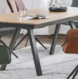 XXXLutz Venjakob Esstisch Angebot