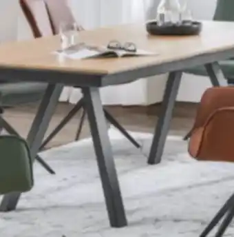 XXXLutz Venjakob Esstisch Angebot