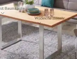 XXXLutz Linea Natura Esstisch Angebot