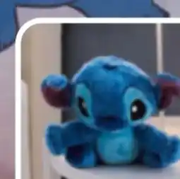 XXXLutz Plüschtier Stitch Angebot