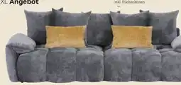 XXXLutz home24 Bigsofa Angebot