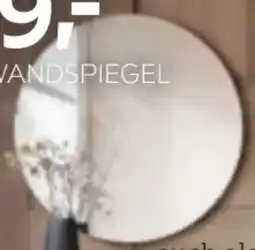 XXXLutz Voleo Wandspiegel Angebot