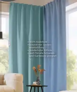 XXXLutz Esposa Fertigvorhang Angebot