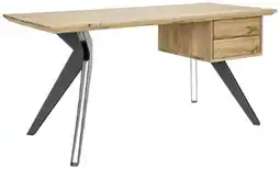 XXXLutz Linea Natura Schreibtisch Angebot