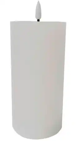 Mömax Premium Living Kerze mit LED Mandy Angebot