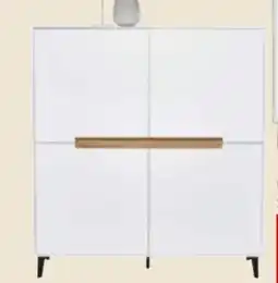 XXXLutz Novel Highboard Angebot