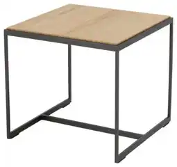 XXXLutz Johann Jakob Beistelltisch Angebot