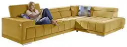 XXXLutz Beldomo Ecksofa Angebot