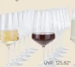 XXXLutz Leonardo Gläserset Puccini Angebot