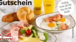 XXXLutz XXXLutz Bauernfrühstück Angebot