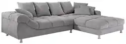 XXXLutz CarryHome Ecksofa Angebot