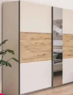 Mömax Premium Living Schwebetürenschrank Ellmau Angebot