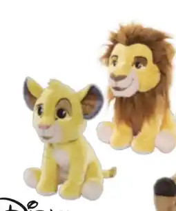 XXXLutz Disney Plüschtiere Angebot