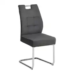 Mömax Schwingstuhl Lea Angebot