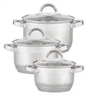 Mömax Based Kochtopfset Isik Angebot