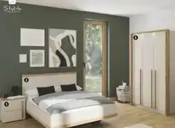 XXXLutz Stylife Jugendzimmer Angebot
