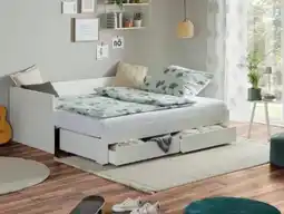 Mömax Ausziehbett Jan Angebot