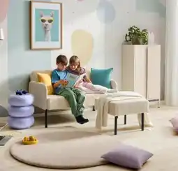 Mömax Based 2-Sitzer-Sofa Miami Angebot