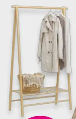Mömax Kleiderständer Bamboo Angebot
