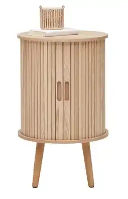 Mömax Premium Living Nachtkästchen Skandy Angebot