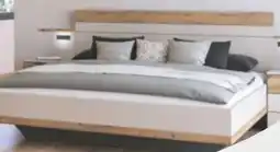 Mömax Premium Living Bett Ellmau Angebot