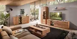 XXXLutz Linea Natura Wohnwand Angebot