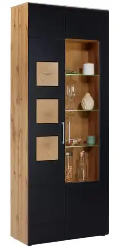 Mömax Vitrine Angebot