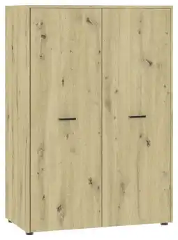 Mömax Based KleiderschrankKivo Angebot