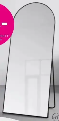 Mömax Standspiegel Britt Angebot