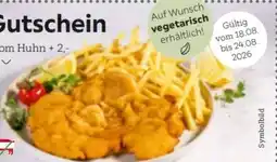 XXXLutz XXXLutz Schnitzel Angebot