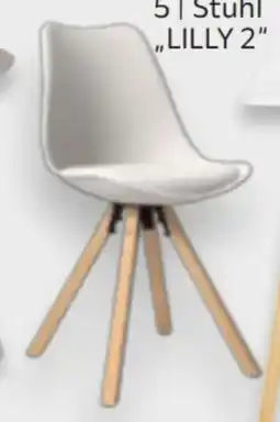 Mömax Based Stuhl Lilly 2 Angebot