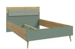 Mömax Bett Whenua Angebot