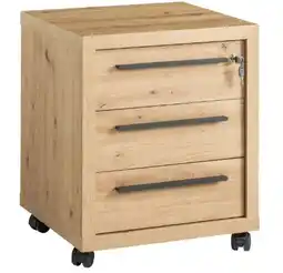 Mömax Rollcontainer Massiccio Angebot